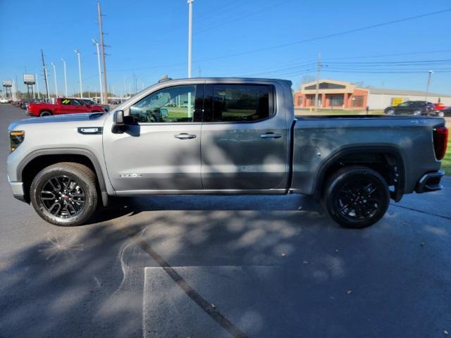 new 2025 GMC Sierra 1500 car, priced at $48,390