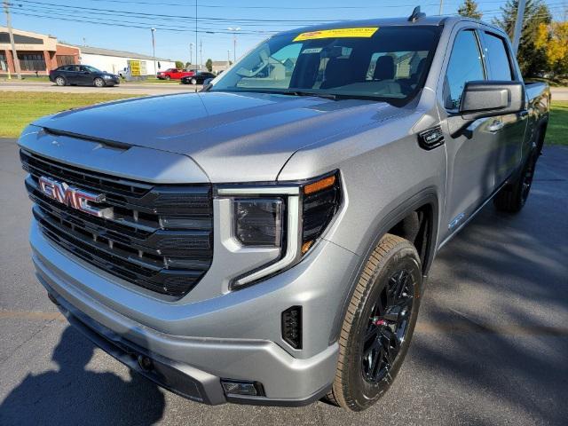 new 2025 GMC Sierra 1500 car, priced at $48,390