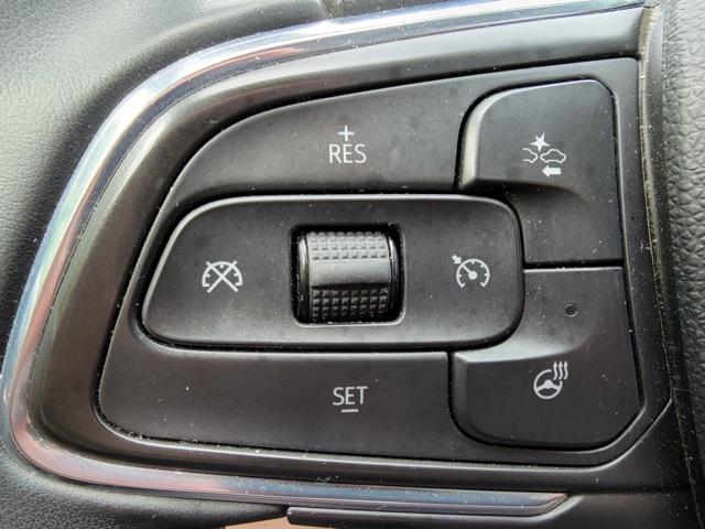 used 2024 Buick Encore GX car, priced at $25,985