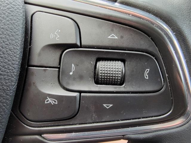 used 2024 Buick Encore GX car, priced at $25,985