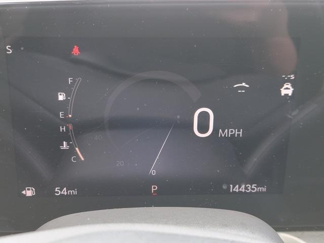 used 2024 Buick Encore GX car, priced at $25,985