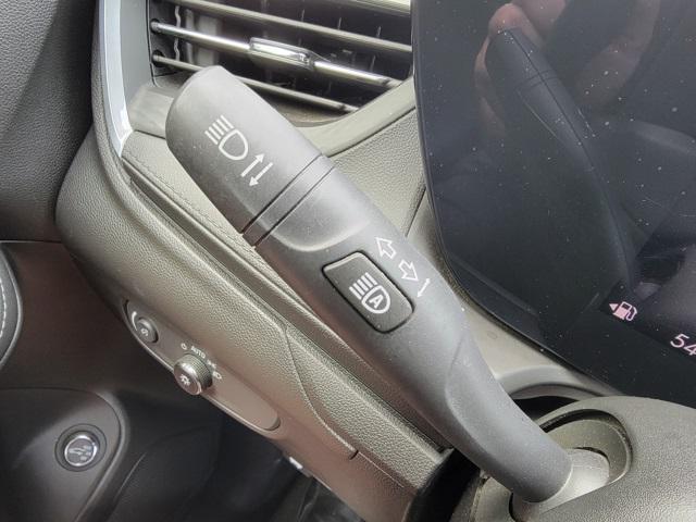 used 2024 Buick Encore GX car, priced at $25,985