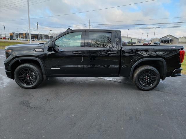 new 2025 GMC Sierra 1500 car, priced at $51,320