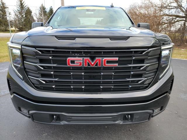 new 2025 GMC Sierra 1500 car, priced at $51,320