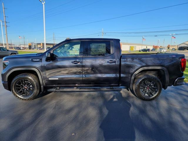 new 2025 GMC Sierra 1500 car, priced at $60,480