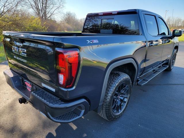 new 2025 GMC Sierra 1500 car, priced at $60,480