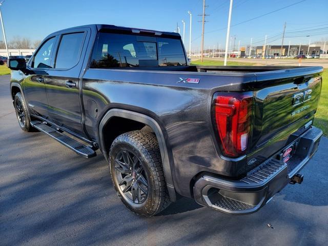 new 2025 GMC Sierra 1500 car, priced at $60,480