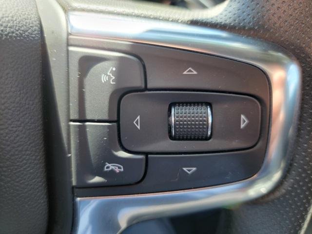 used 2023 Chevrolet Blazer car, priced at $27,524