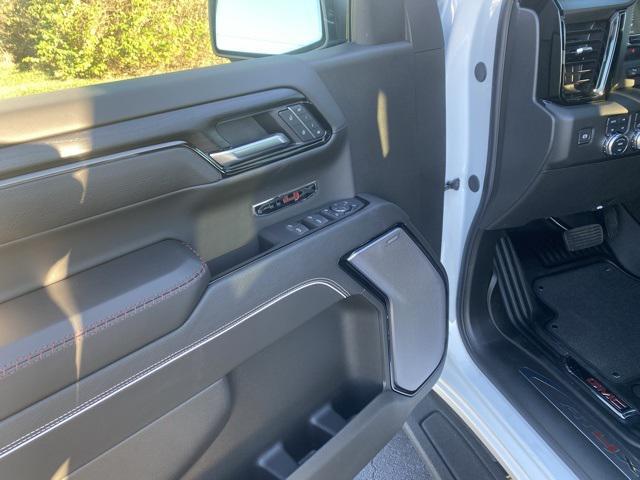 new 2025 GMC Sierra 1500 car, priced at $79,710