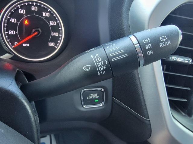 used 2023 GMC Acadia car, priced at $31,997
