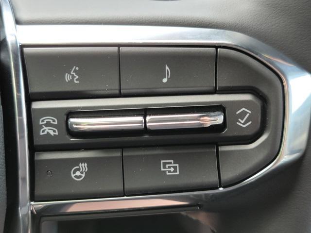 new 2025 GMC Acadia car, priced at $43,053