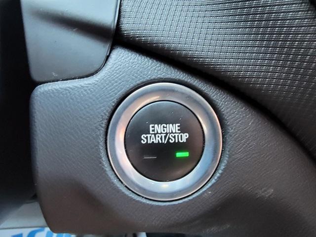 used 2023 Chevrolet Equinox car, priced at $25,415