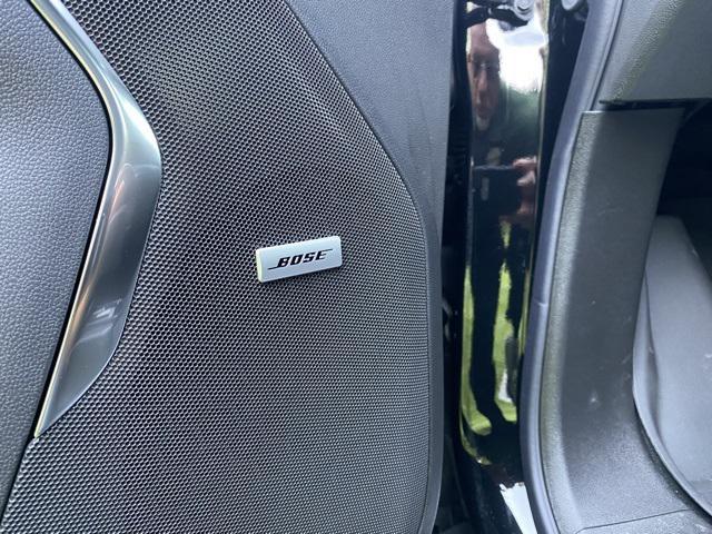 new 2025 GMC Yukon XL car, priced at $78,260