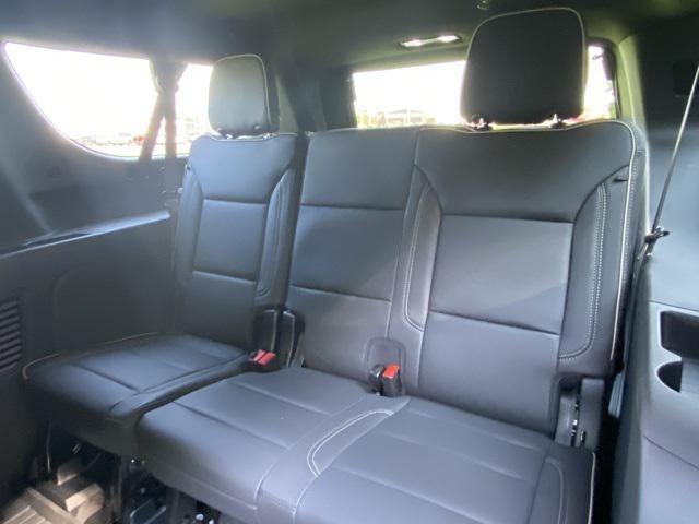 new 2025 GMC Yukon XL car, priced at $78,260
