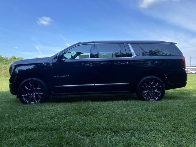 new 2025 GMC Yukon XL car, priced at $78,260