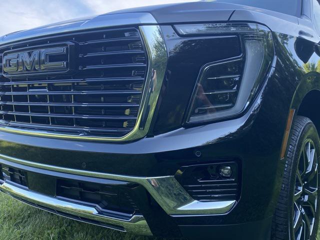 new 2025 GMC Yukon XL car, priced at $78,260