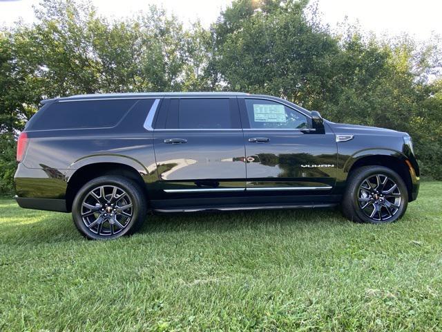 new 2025 GMC Yukon XL car, priced at $78,260