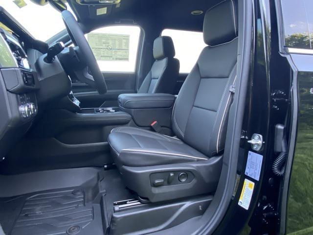 new 2025 GMC Yukon XL car, priced at $78,260