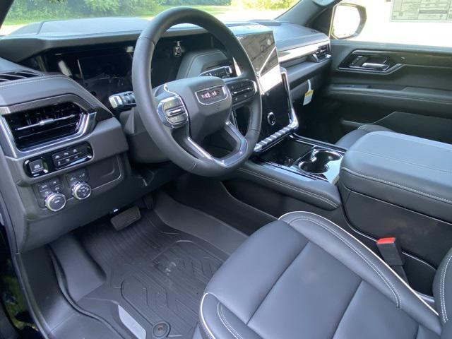 new 2025 GMC Yukon XL car, priced at $78,260