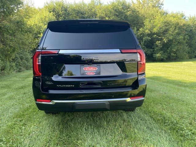 new 2025 GMC Yukon XL car, priced at $78,260