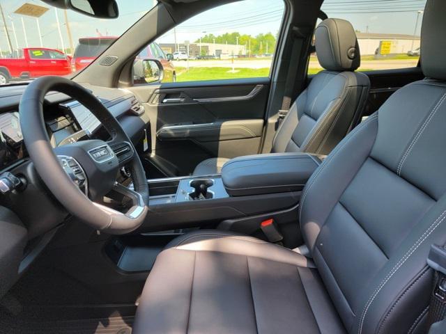 new 2025 GMC Acadia car, priced at $49,875