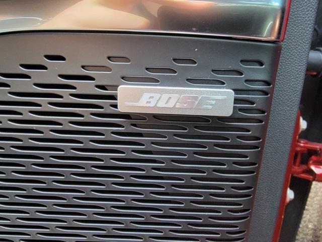 new 2025 GMC Acadia car, priced at $49,875