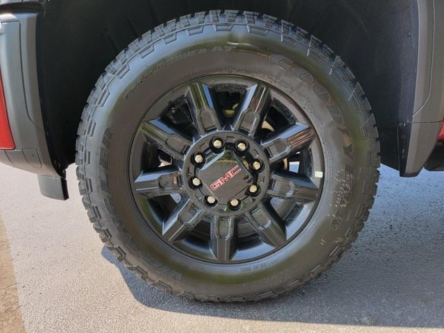 new 2025 GMC Sierra 2500 car, priced at $74,864