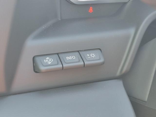new 2025 GMC Sierra 2500 car, priced at $74,864