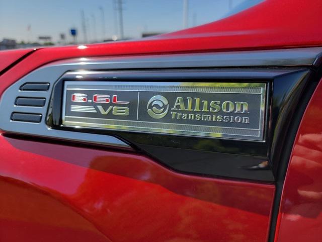 new 2025 GMC Sierra 2500 car, priced at $74,864