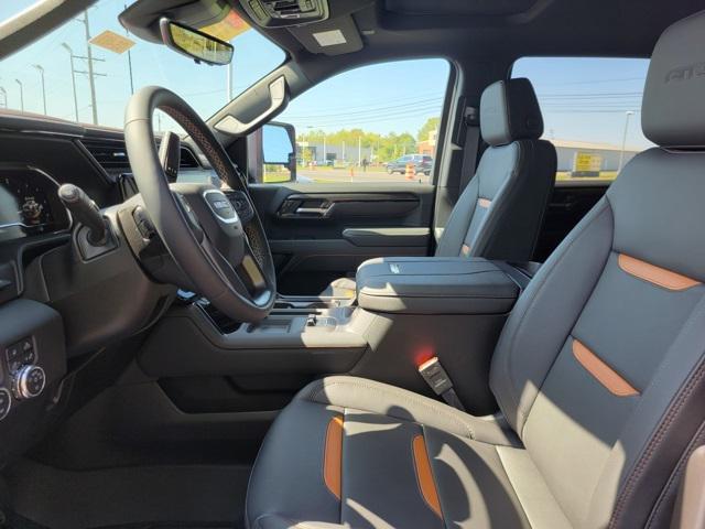 new 2025 GMC Sierra 2500 car, priced at $74,864