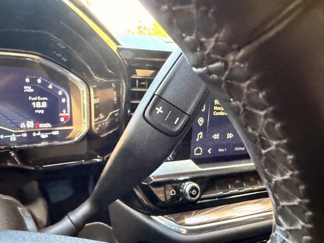 used 2023 GMC Sierra 1500 car, priced at $41,633