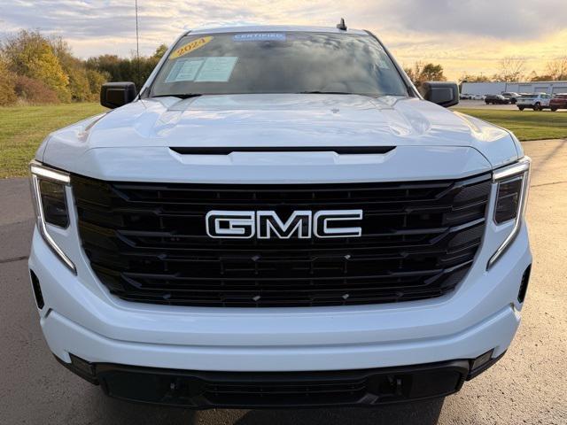 used 2023 GMC Sierra 1500 car, priced at $41,633