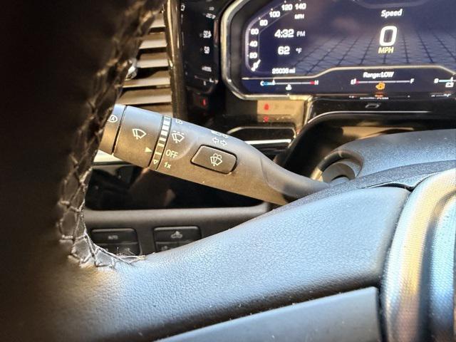 used 2023 GMC Sierra 1500 car, priced at $41,633