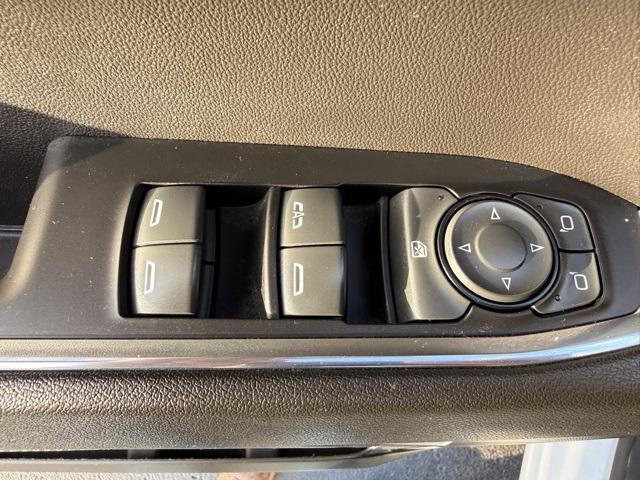 used 2023 GMC Sierra 1500 car, priced at $41,633