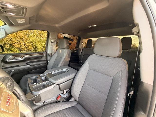 used 2023 GMC Sierra 1500 car, priced at $41,633