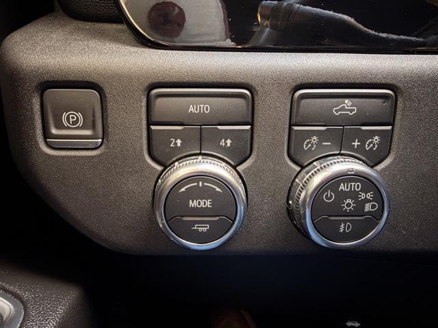 used 2023 GMC Sierra 1500 car, priced at $41,633