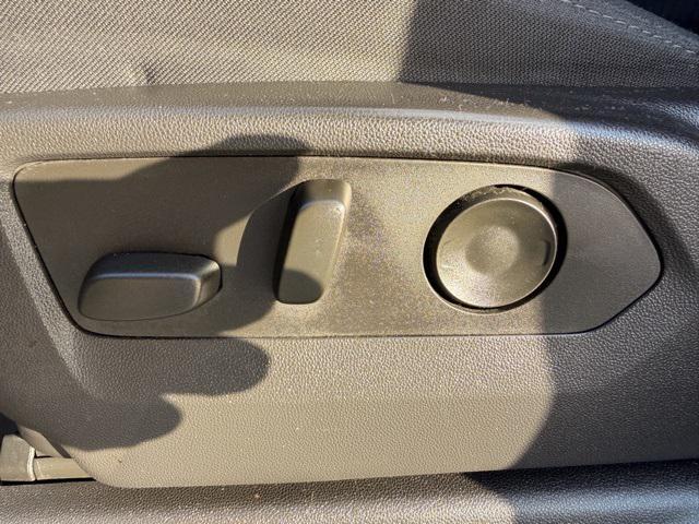 used 2023 GMC Sierra 1500 car, priced at $41,633