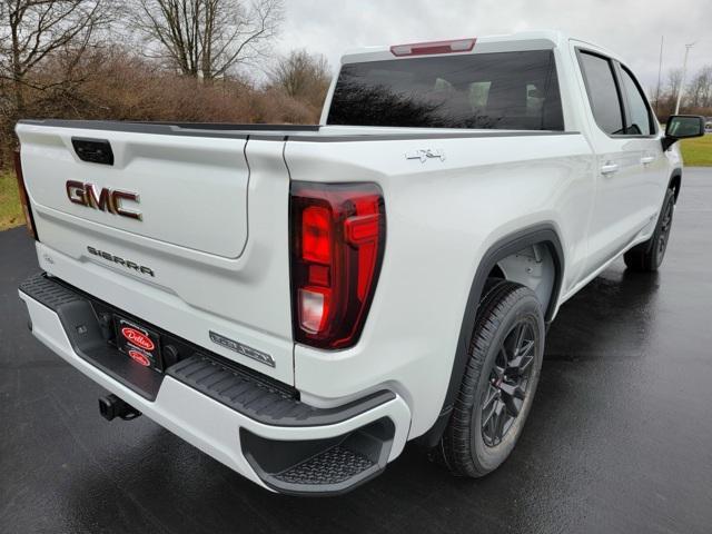 new 2025 GMC Sierra 1500 car, priced at $51,340