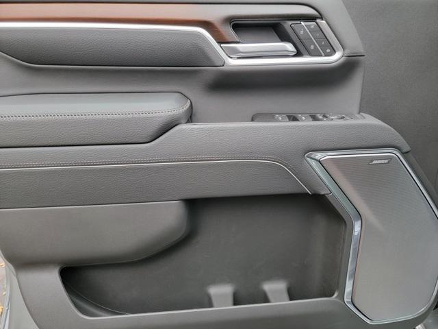 new 2026 GMC Sierra 2500 car, priced at $80,000