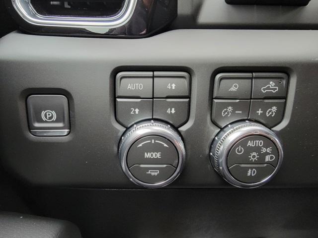 new 2026 GMC Sierra 2500 car, priced at $80,000