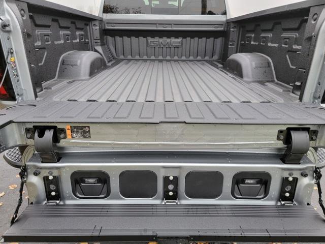 new 2026 GMC Sierra 2500 car, priced at $80,000