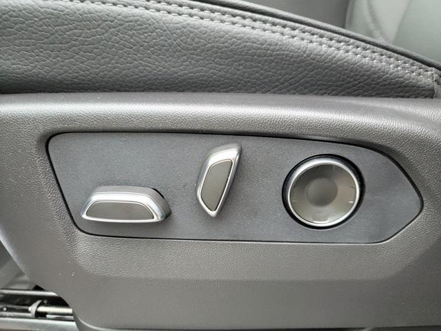 new 2026 GMC Sierra 2500 car, priced at $80,000