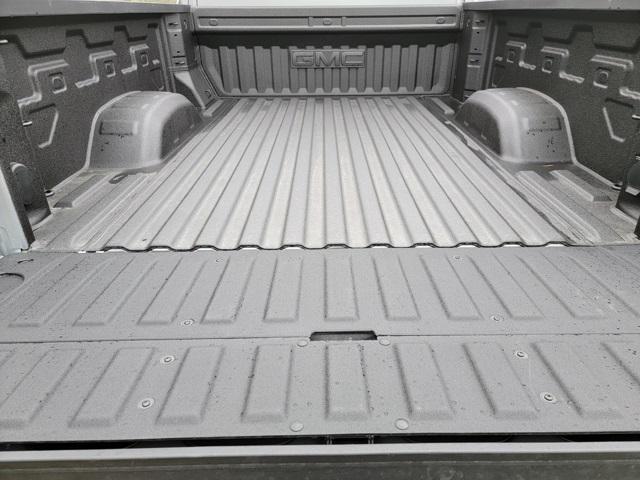 new 2026 GMC Sierra 2500 car, priced at $80,000