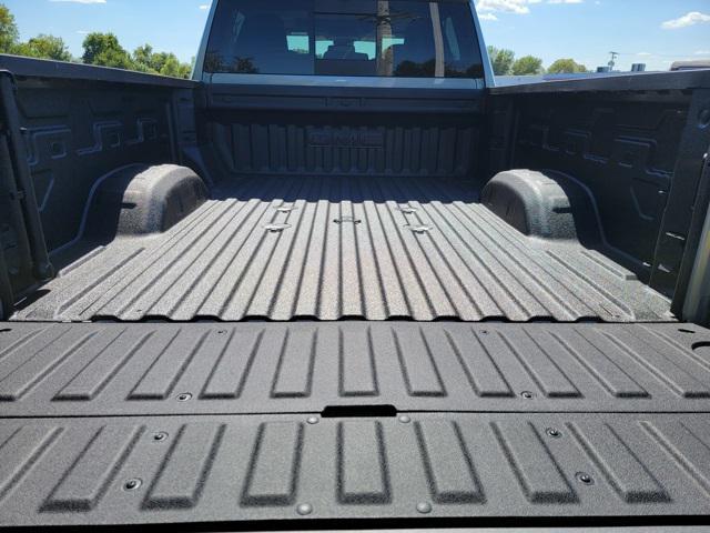 new 2025 GMC Sierra 2500 car, priced at $79,324