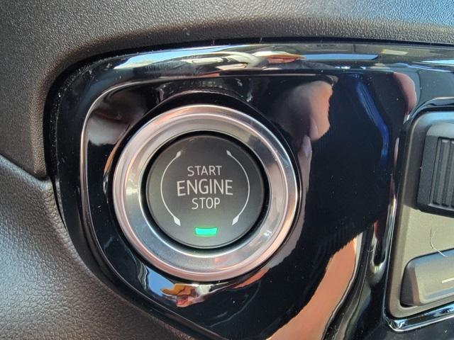 new 2025 GMC Sierra 2500 car, priced at $79,324