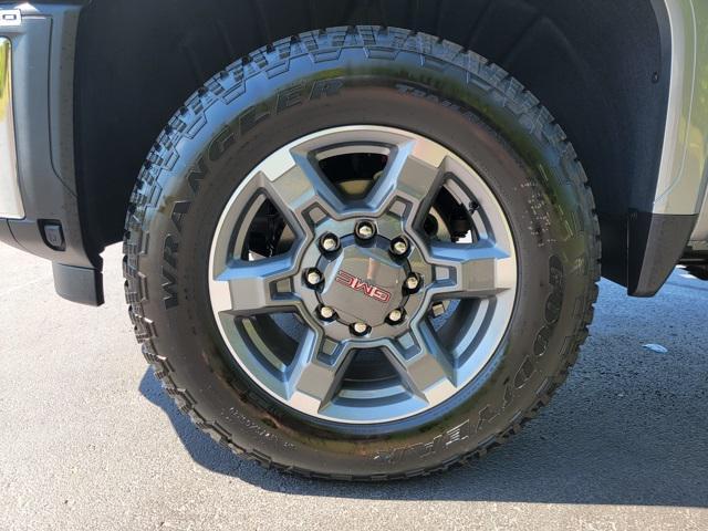 new 2025 GMC Sierra 2500 car, priced at $79,324