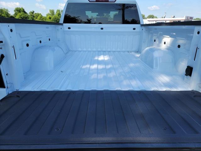 new 2025 GMC Sierra 1500 car, priced at $42,495