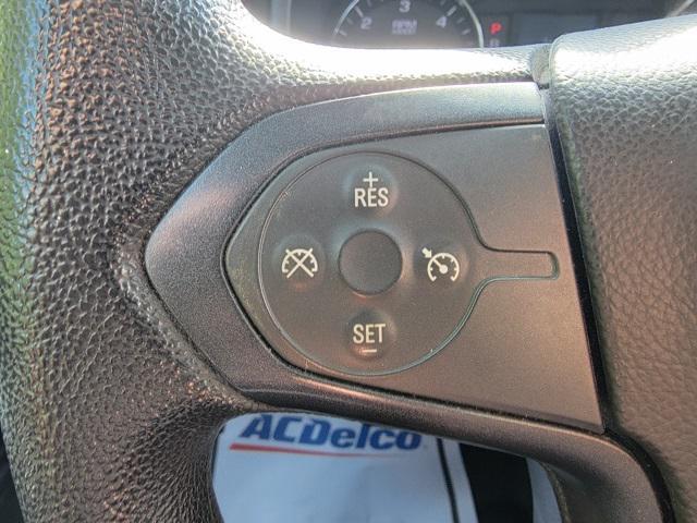 used 2019 Chevrolet Silverado 1500 car, priced at $23,934