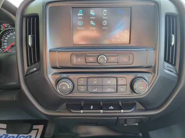 used 2019 Chevrolet Silverado 1500 car, priced at $23,934