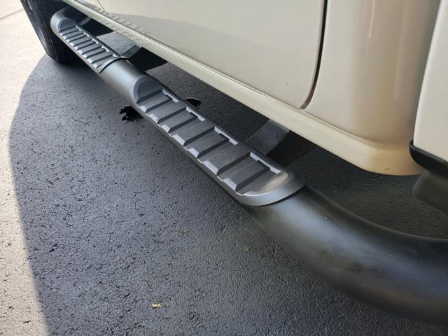 used 2019 Chevrolet Silverado 1500 car, priced at $23,934